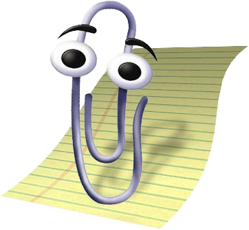 Clip-E assistant